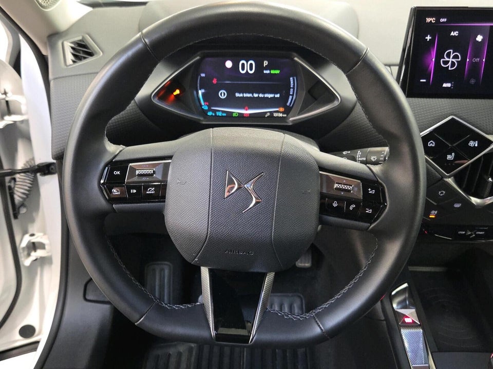 DS DS 3 CrossBack 50 E-Tense Bastille 5d