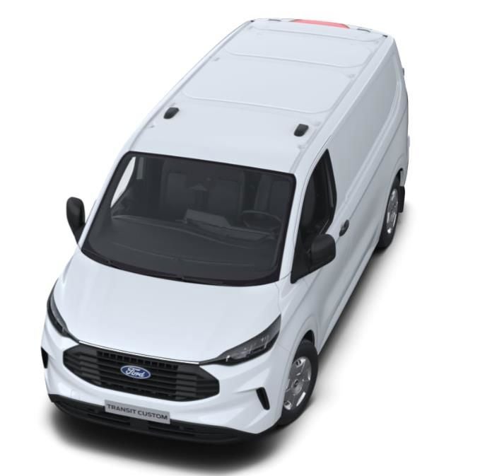 Ford Transit Custom 300S 2,0 EcoBlue Trend