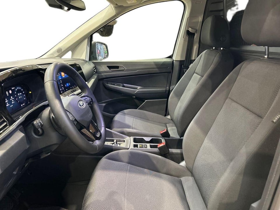 Ford Transit Connect 1,5 PHEV Trend aut. lang