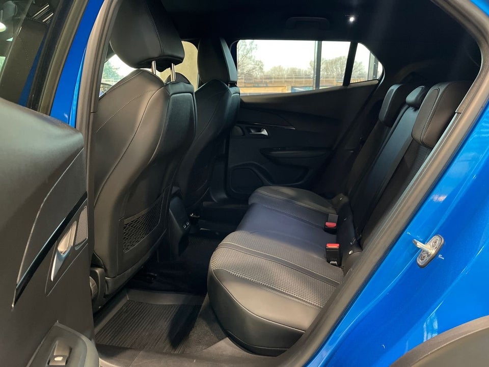 Peugeot e-2008 50 Allure Pack 5d