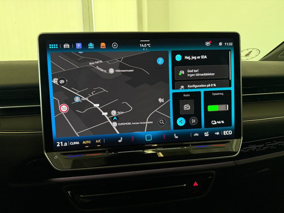 VW ID.7 77 Pro Tourer 5d