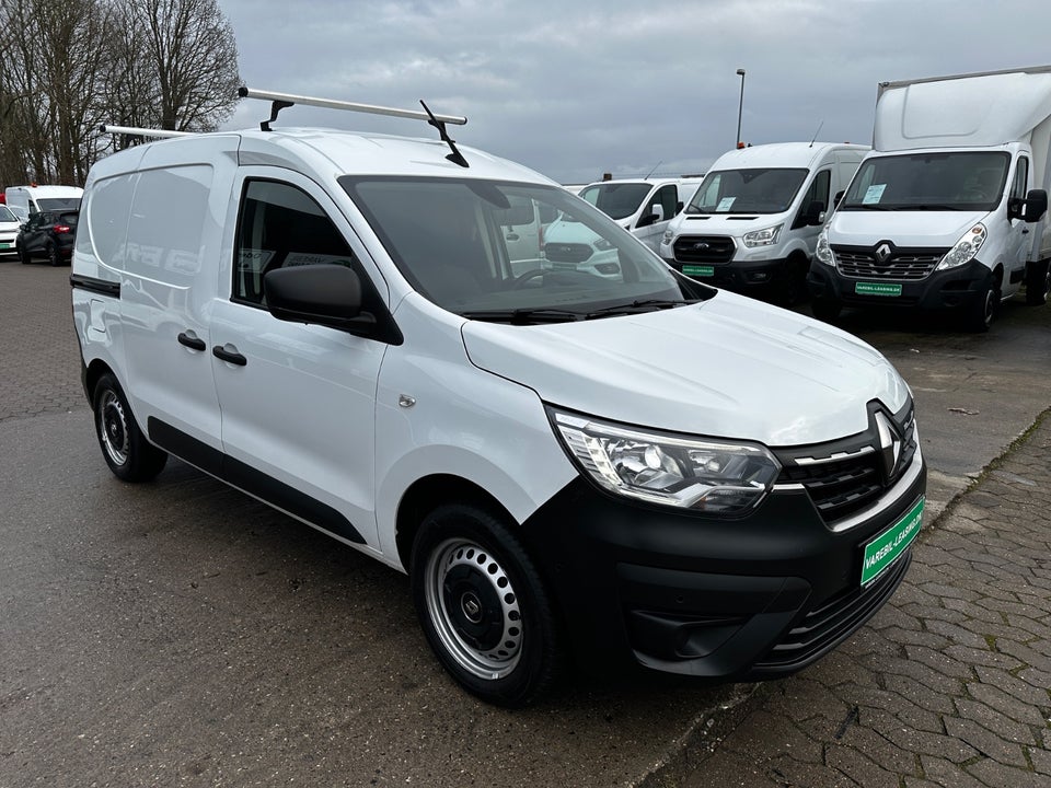 Renault Express 1,5 dCi 75 5d