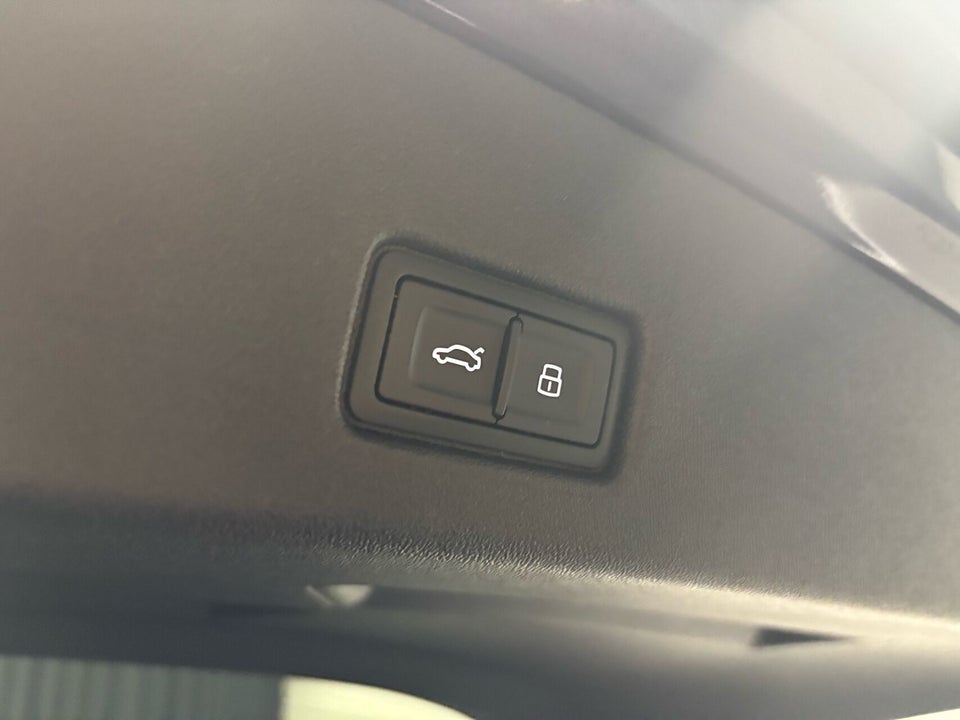 Audi Q4 e-tron 40 5d