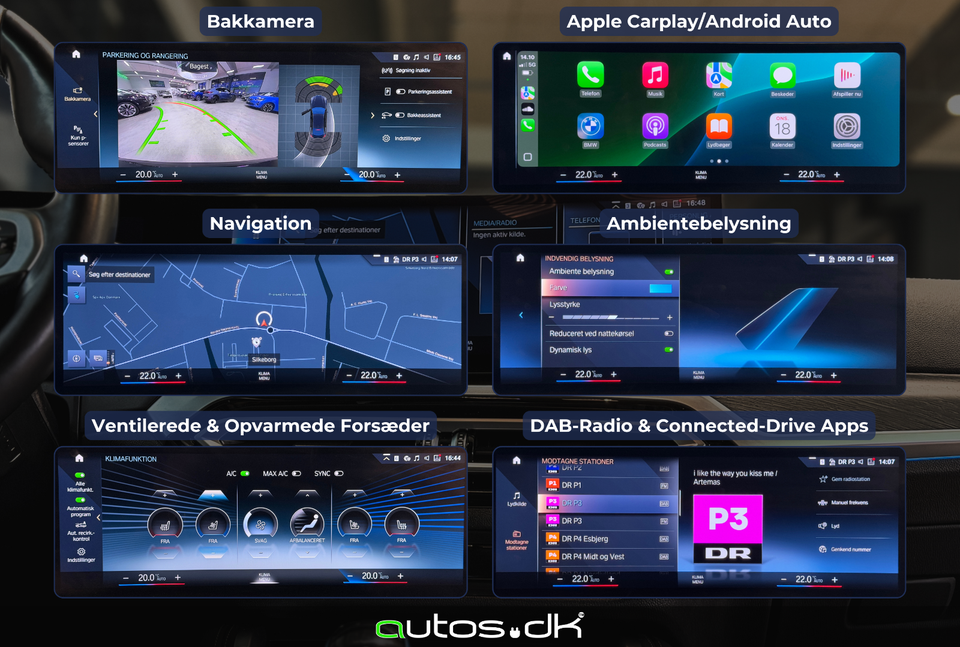 BMW i4 eDrive40 M-Sport 5d