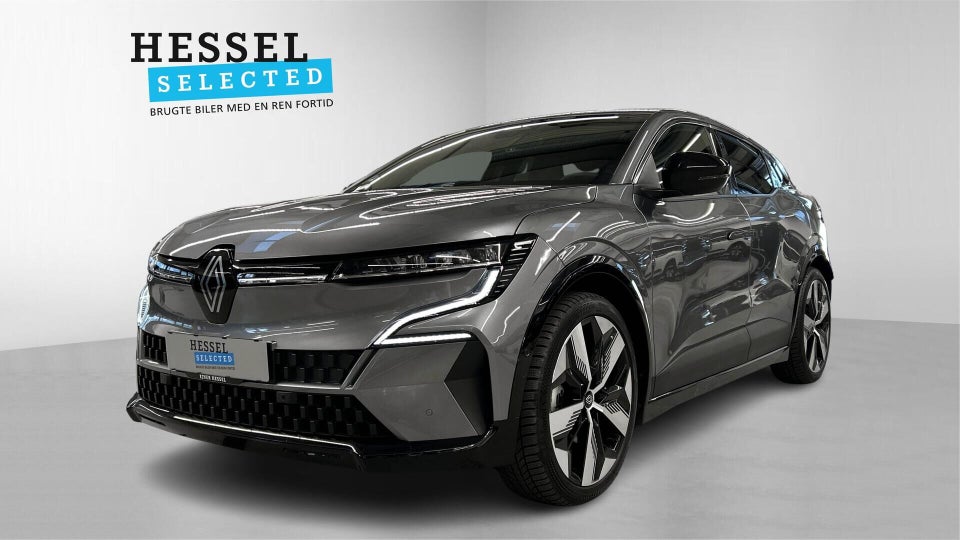Renault Megane E-Tech 60 Techno+ 5d