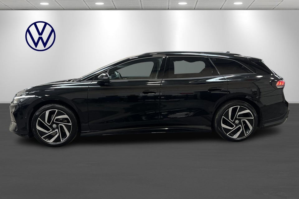 VW ID.7 86 Style S+ Tourer 5d