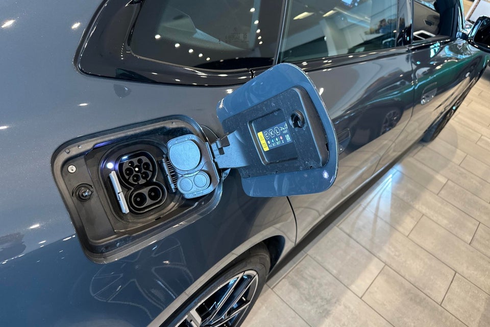 BMW i4 eDrive35 M-Sport 5d