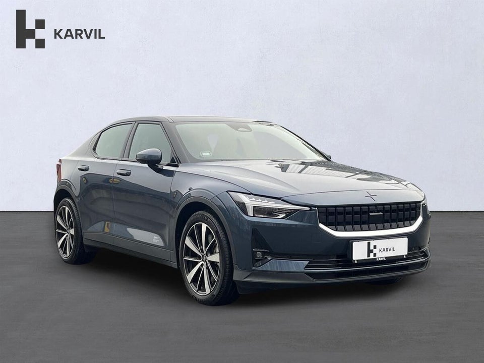 Polestar 2 Long Range 5d