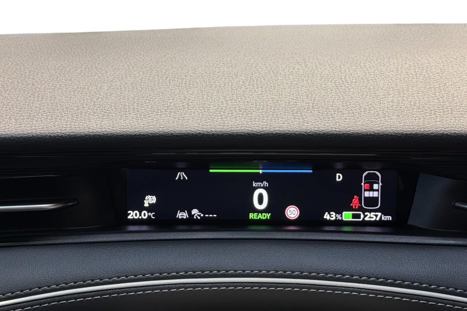 VW ID.7 86 Style S Tourer 5d