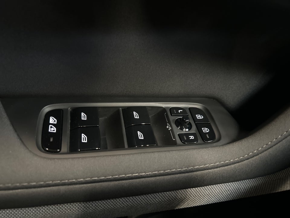 Polestar 2 Standard Range 5d