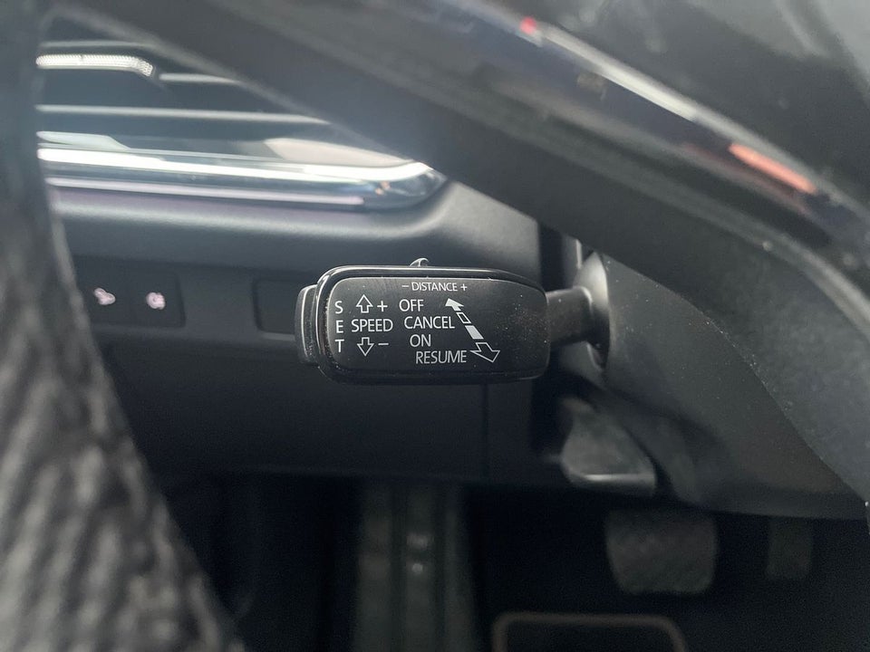 Skoda Enyaq 80 iV Selection Suite 5d