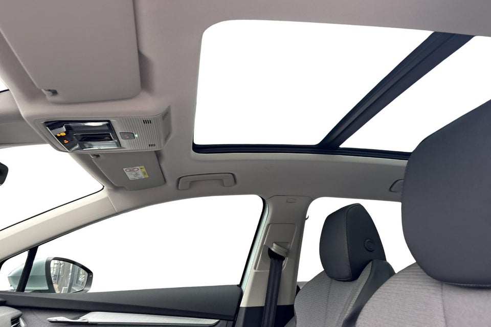 Skoda Enyaq 60 iV 5d