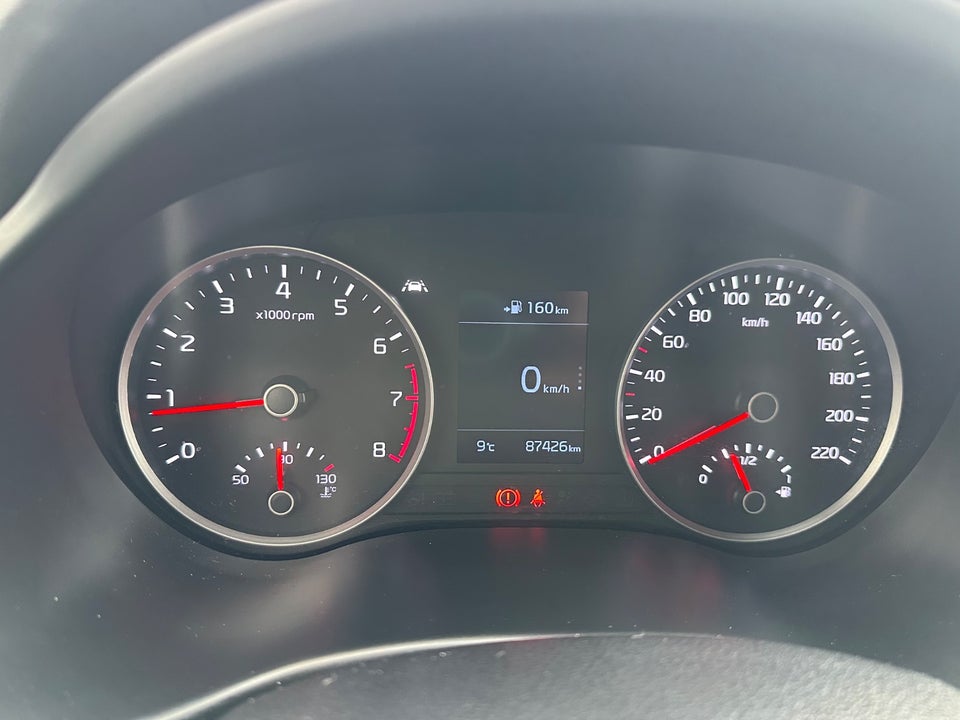 Kia Rio 1,25 MPi Base Line+ 5d