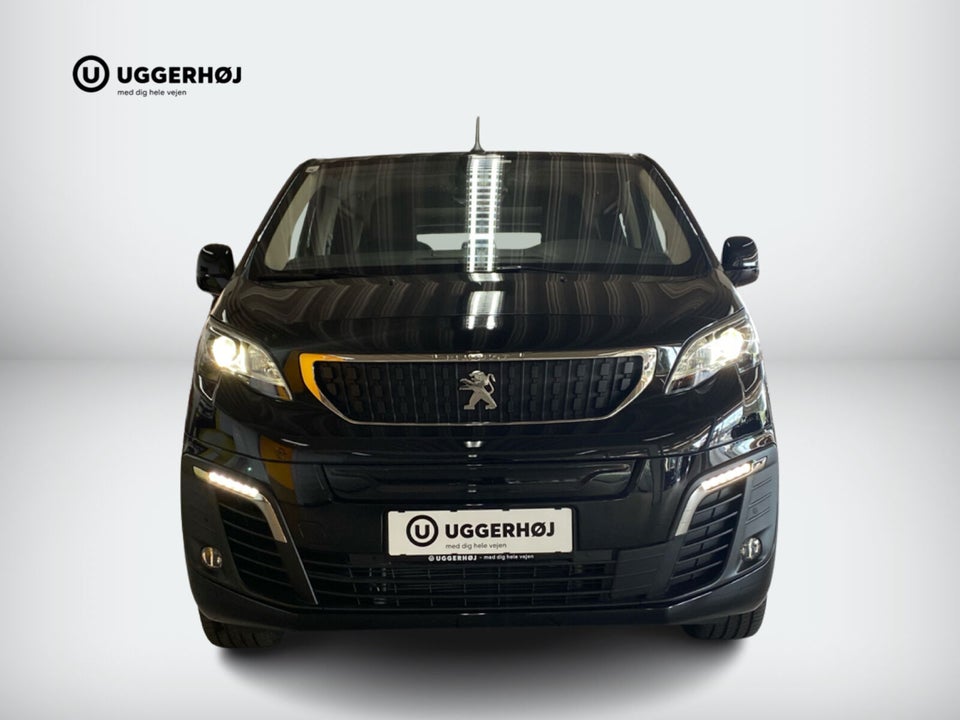 Peugeot e-Traveller 75 L2 Business