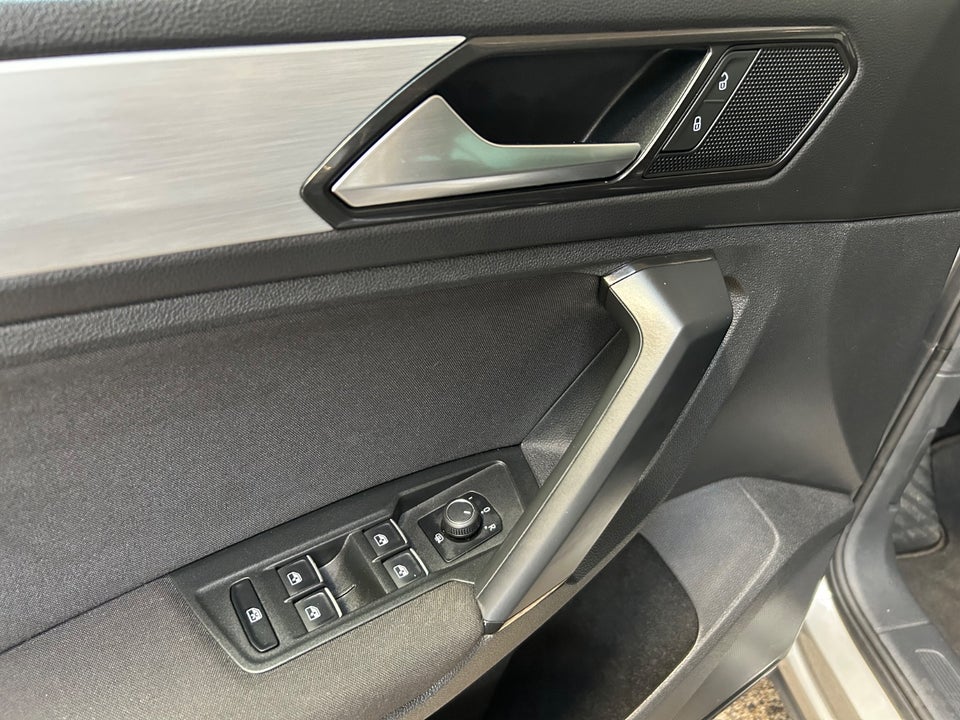 VW Tiguan 2,0 TDi 150 Comfortline DSG 5d