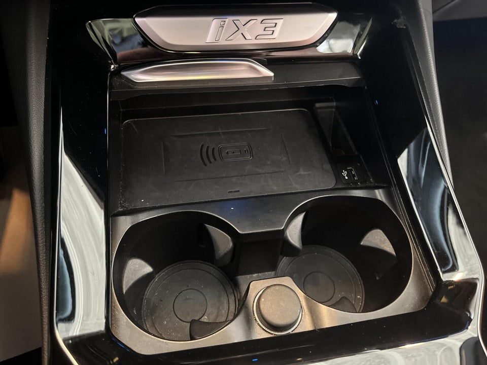 BMW iX3 Charged M-Sport 5d