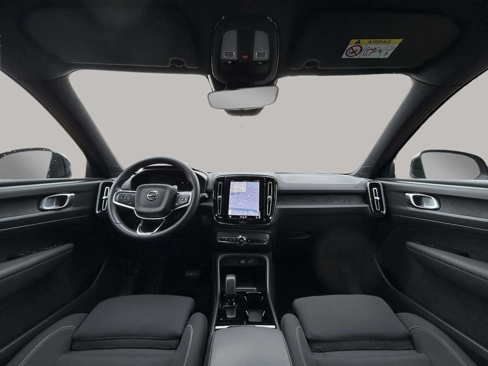 Volvo XC40 P6 ReCharge Core 5d