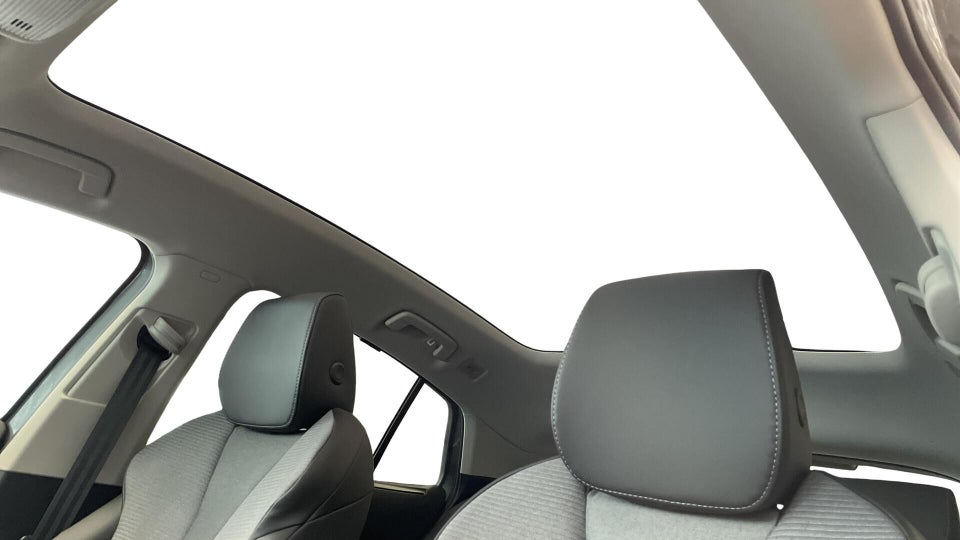 Skoda Enyaq 85 iV Premium Coupé 5d