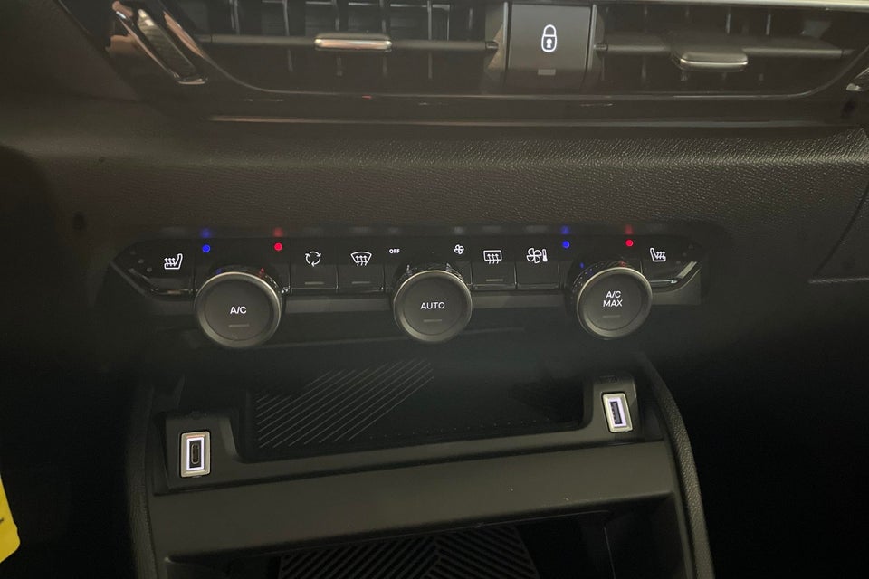 Citroën C4 1,2 PureTech 130 VTR Sport EAT8 5d