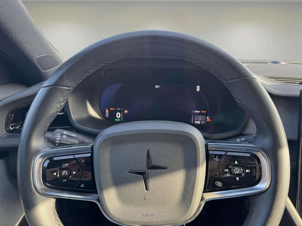 Polestar 2 Long Range 5d