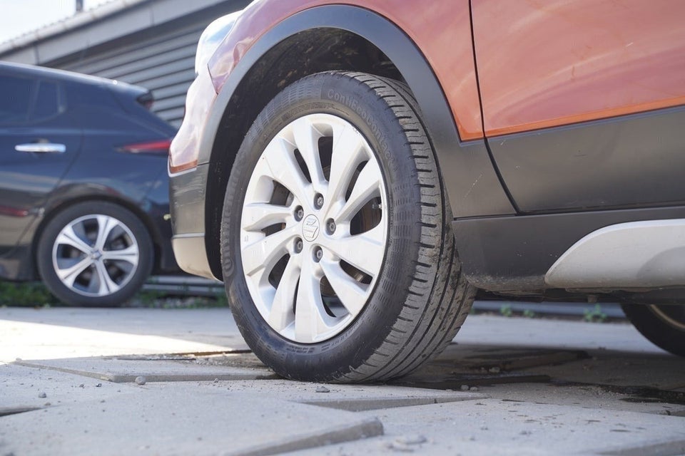 Suzuki S-Cross 1,0 Boosterjet Active 5d