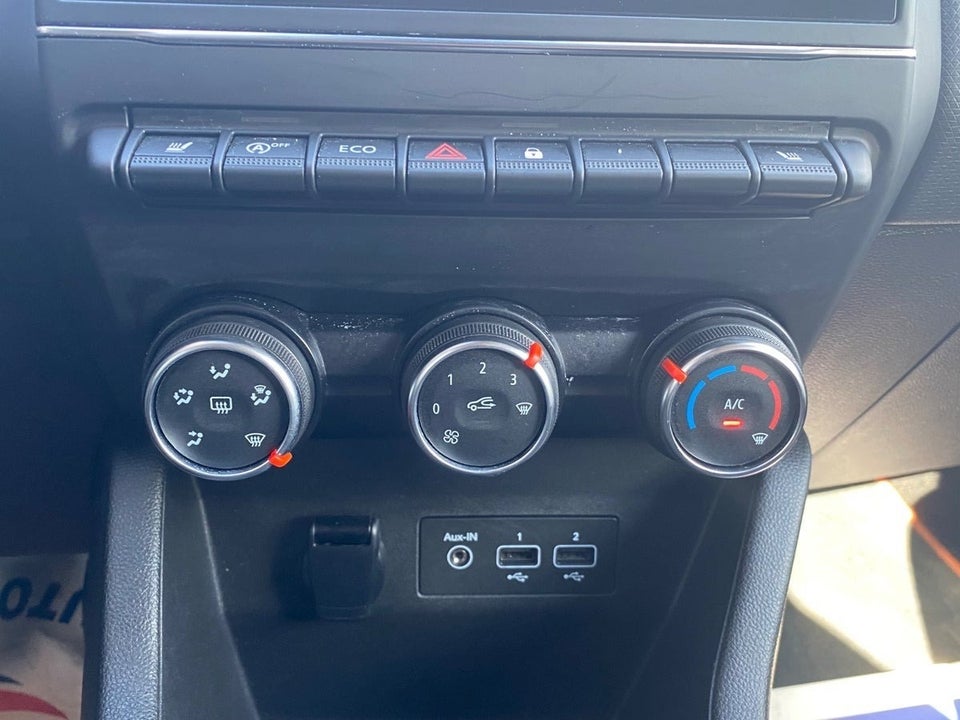 Renault Clio V 1,0 TCe 100 Zen 5d