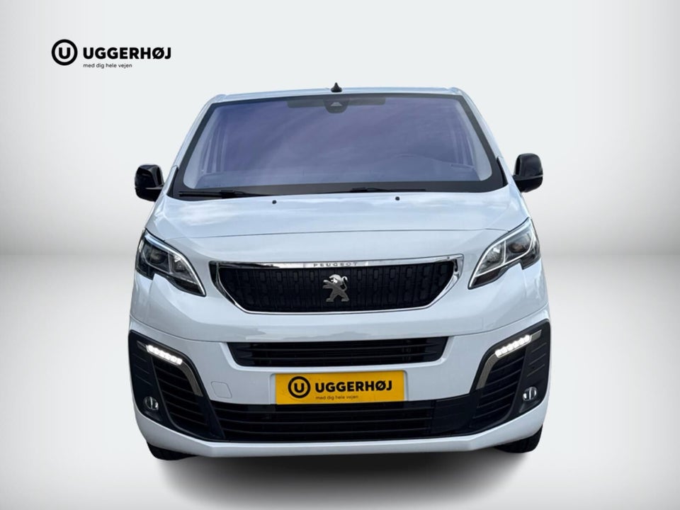 Peugeot e-Expert 75 L2 Ultimate Van