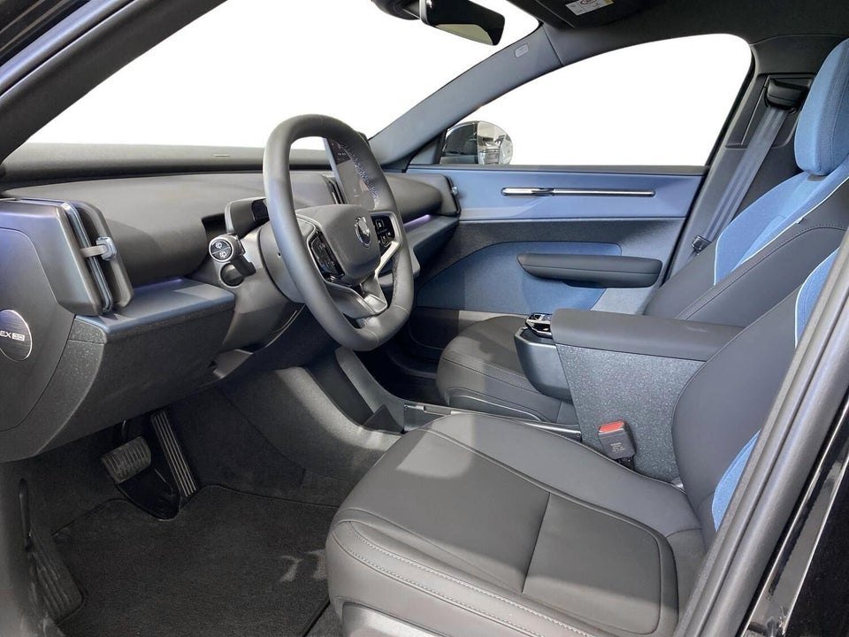 Volvo EX30 CC Twin Performance Ultra 5d