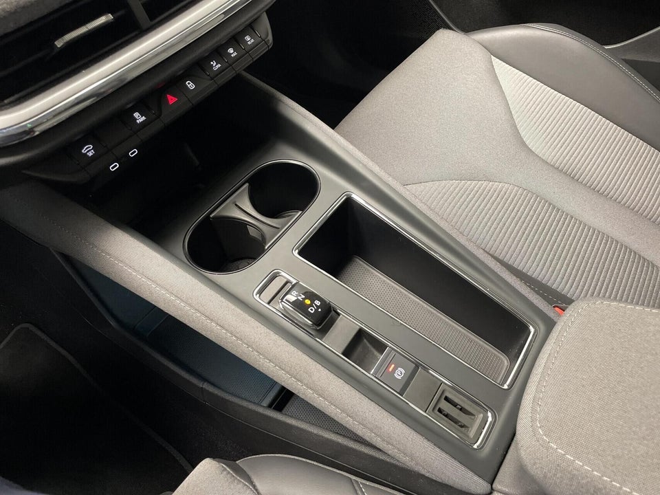 Skoda Enyaq 60 iV 5d