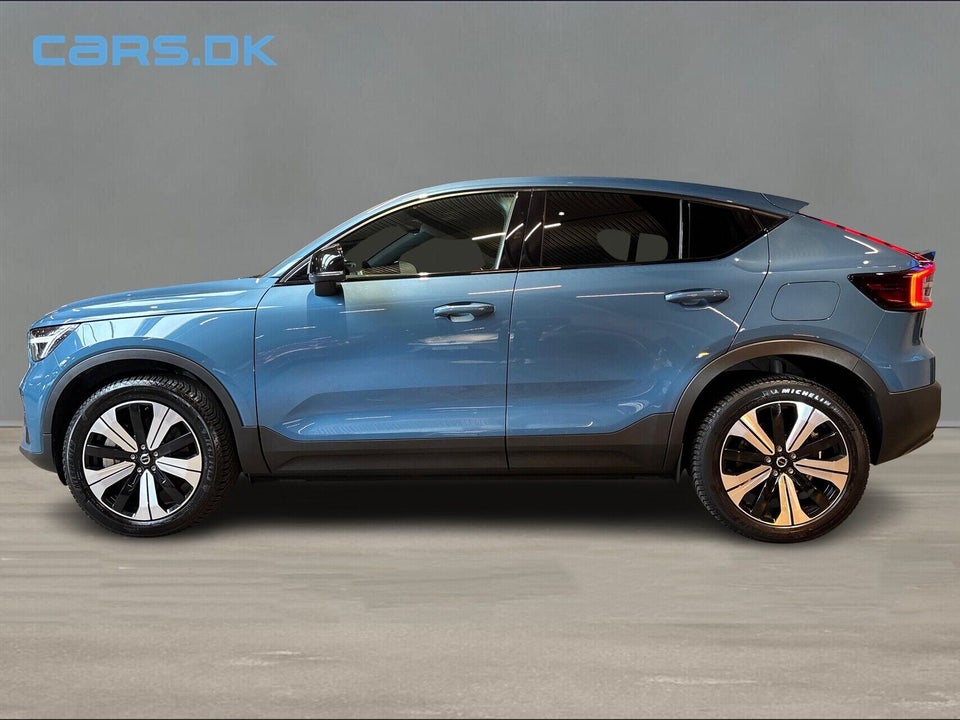 Volvo C40 P6 ReCharge Plus 5d