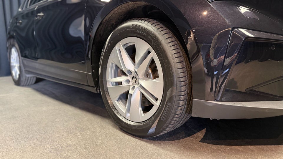 Skoda Enyaq 80 iV 5d