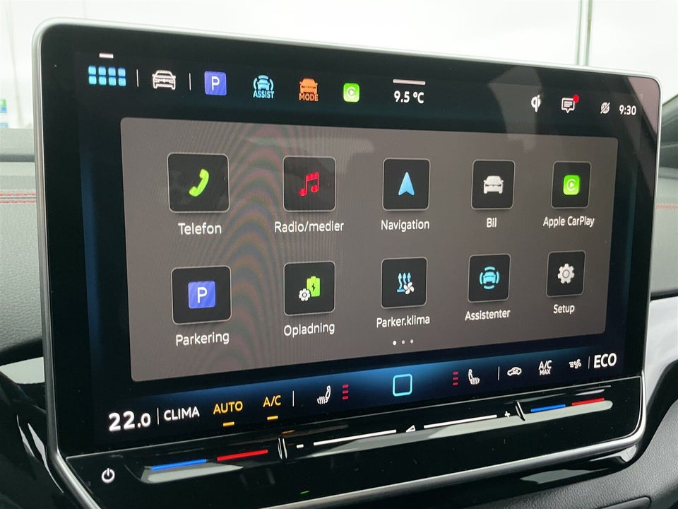 VW ID.4 77 GTX 4Motion 5d