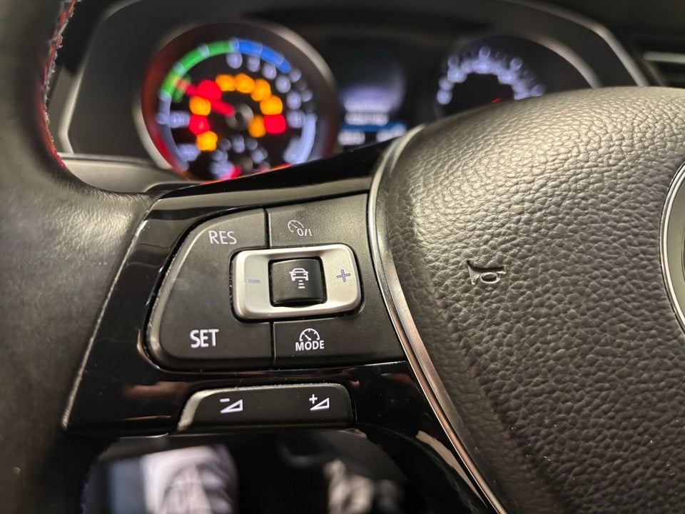 VW Passat 1,4 GTE Highline Variant DSG 5d