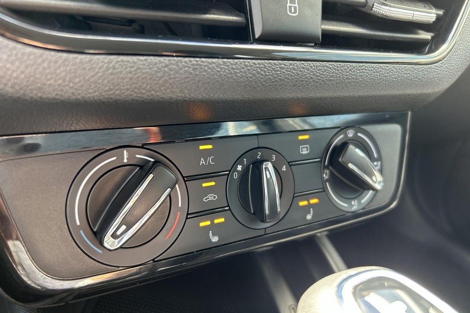 Skoda Scala 1,0 TSi 115 Essence DSG 5d