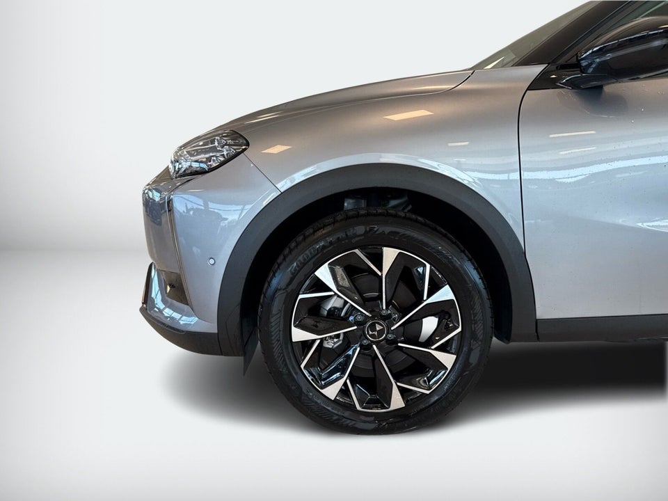 DS DS 3 CrossBack 54 E-Tense Opera 5d