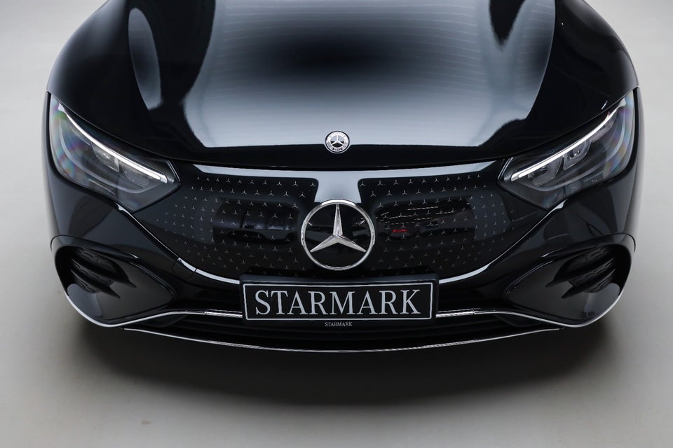 Mercedes EQE350+ AMG Edition 4d