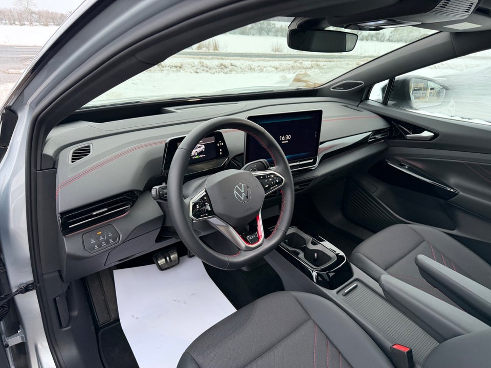 VW ID.4 77 GTX 4Motion 5d