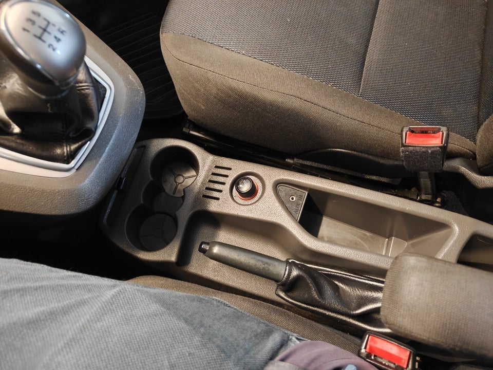 Ford C-MAX 1,6 TDCi 109 Trend 5d