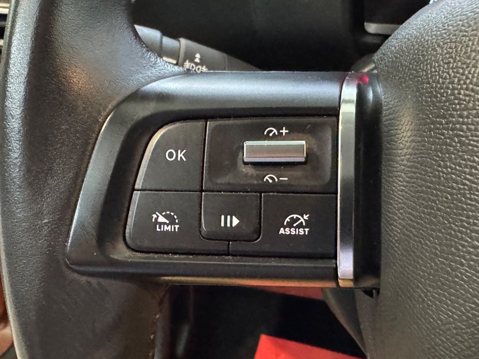 Citroën ë-C4 50 Shine 5d