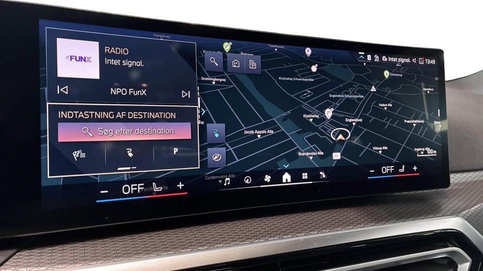 BMW i4 eDrive40 M-Sport 5d