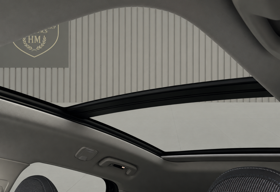 MINI Countryman E Classic Trim M+ 5d