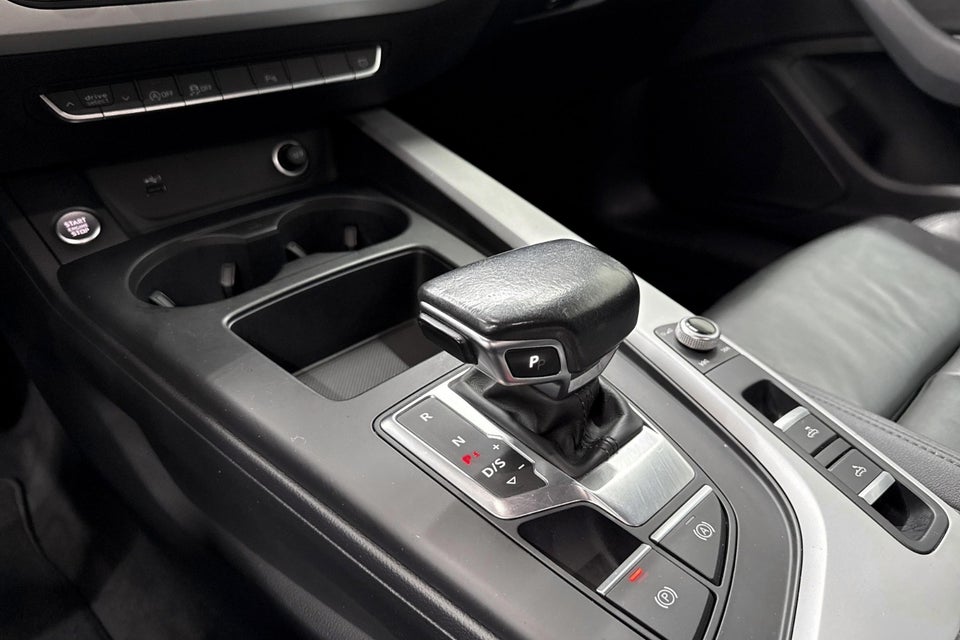 Audi A5 40 TFSi Prestige plus Cabriolet S-tr. 2d