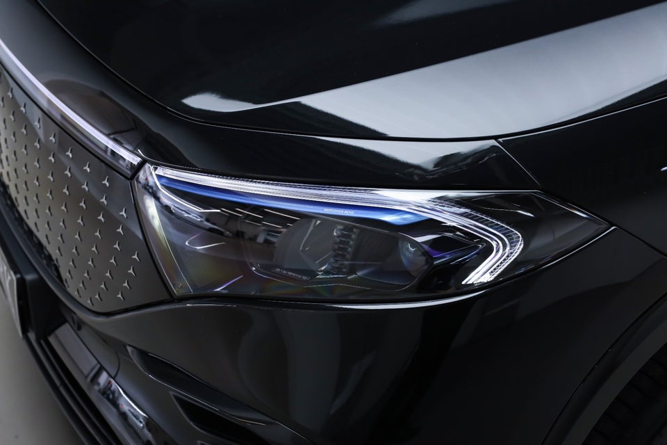 Mercedes EQA250+ AMG Premium 5d