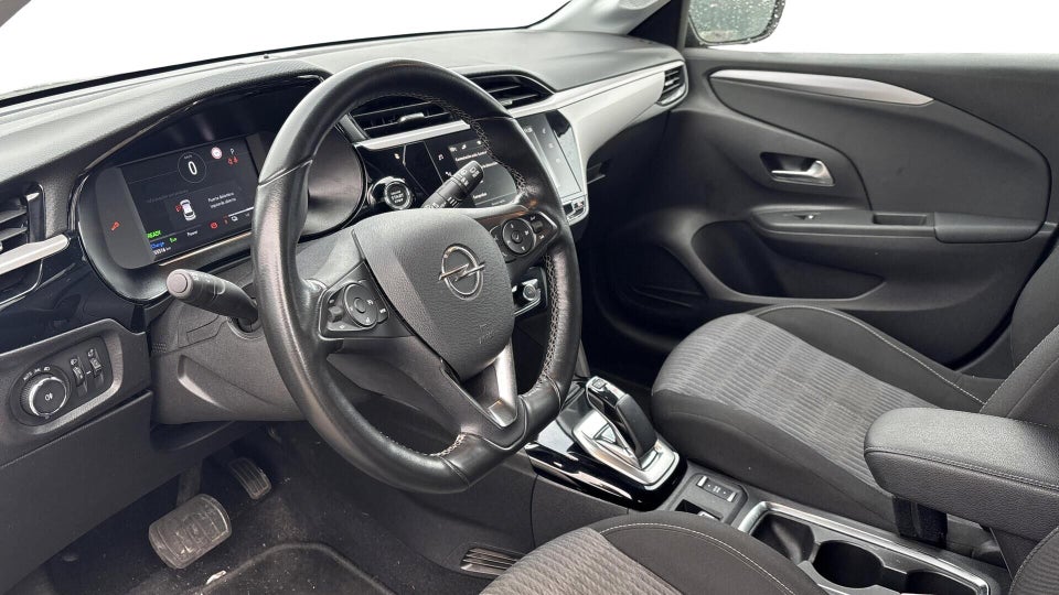 Opel Corsa-e 50 Edition 5d