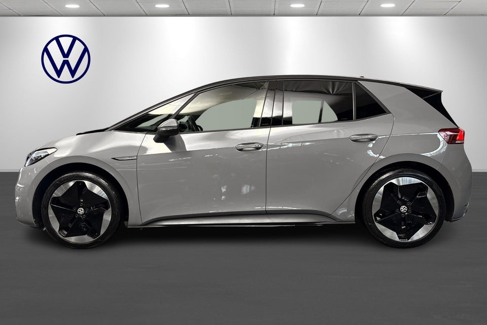 VW ID.3 58 Pro 5d