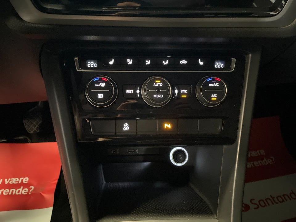 VW Touran 1,2 TSi 110 Comfortline 7prs 5d