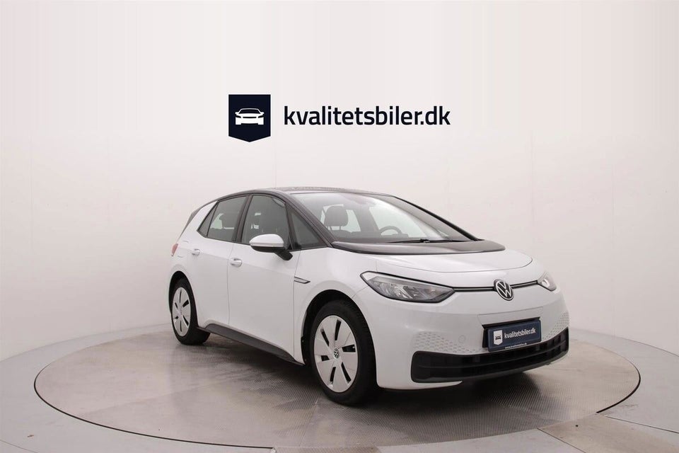 VW ID.3 58 Pro Life 5d
