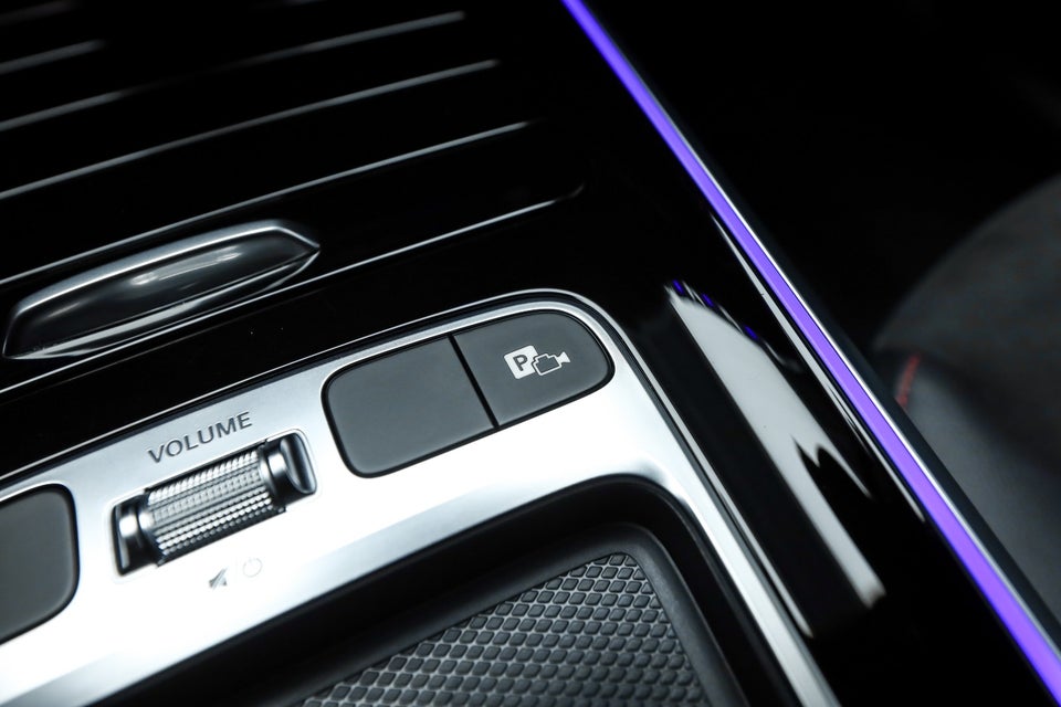 Mercedes EQA250+ AMG Advance 5d