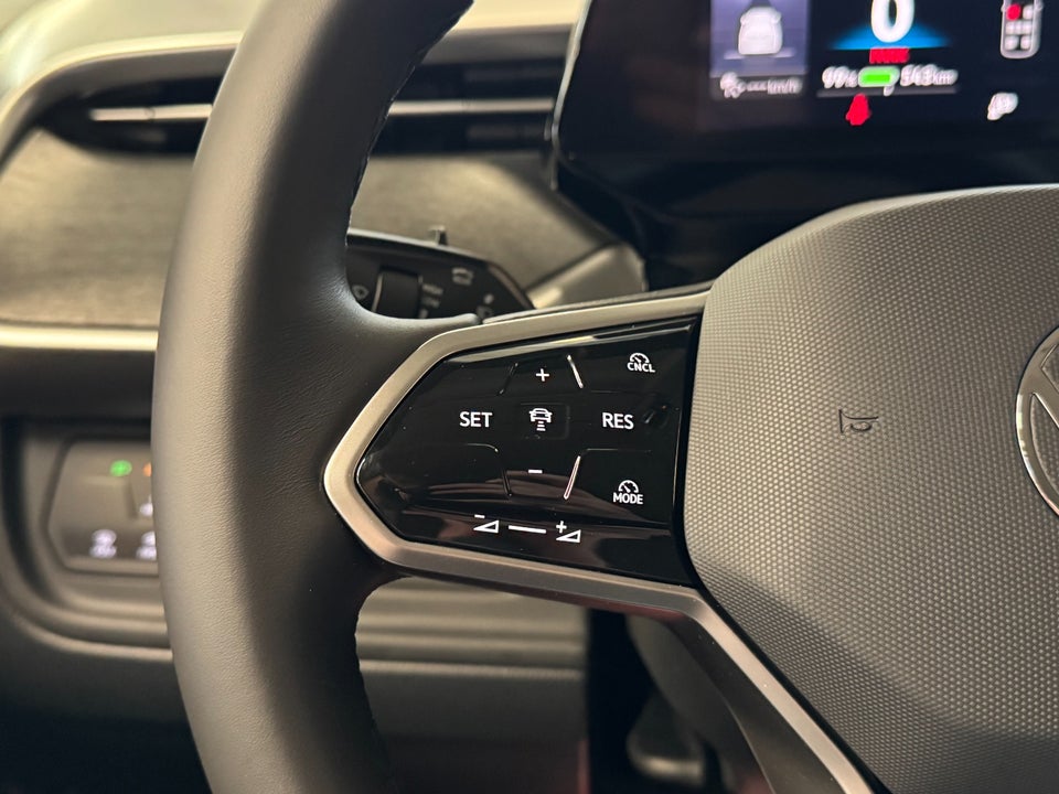 VW ID.Buzz 86 Life+ 7prs LWB 5d