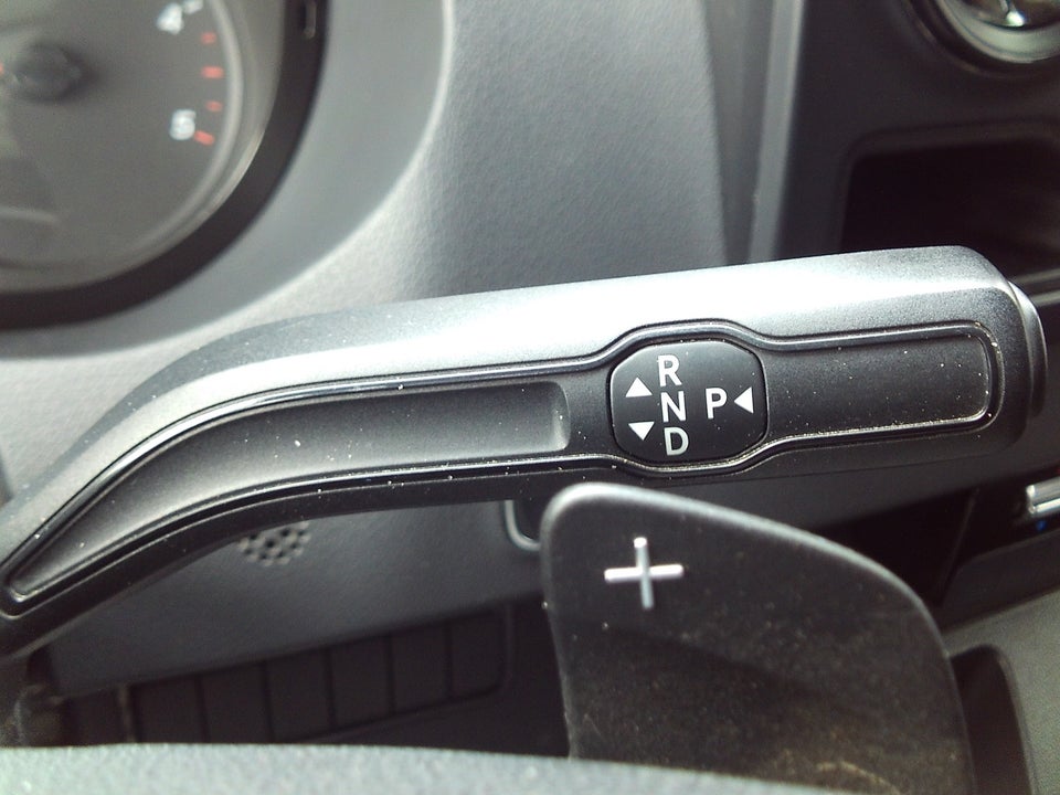 Mercedes Sprinter 316 2,2 CDi A2 Kassevogn aut. RWD